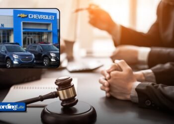 GM Mirak Chevrolet Dealership Lawsuit