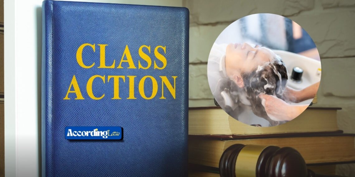 Hair Relaxer Class Action Lawsuit