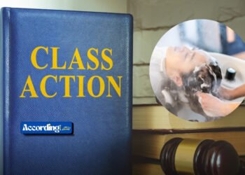 Hair Relaxer Class Action Lawsuit