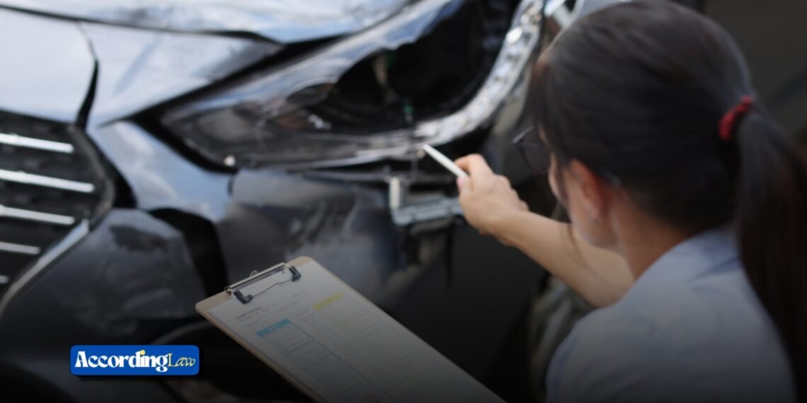 How Financial Damages Are Recovered After Car Accident Injuries