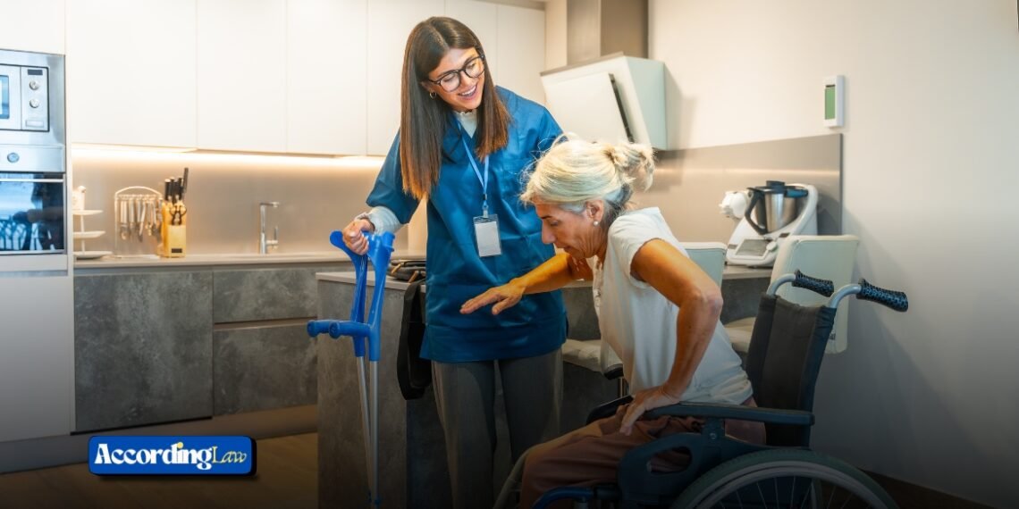 How Personal Injury Legal Help Supports Victims From Day One