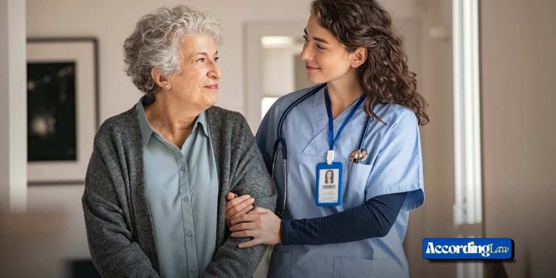 Negligent Nursing Home Accountable