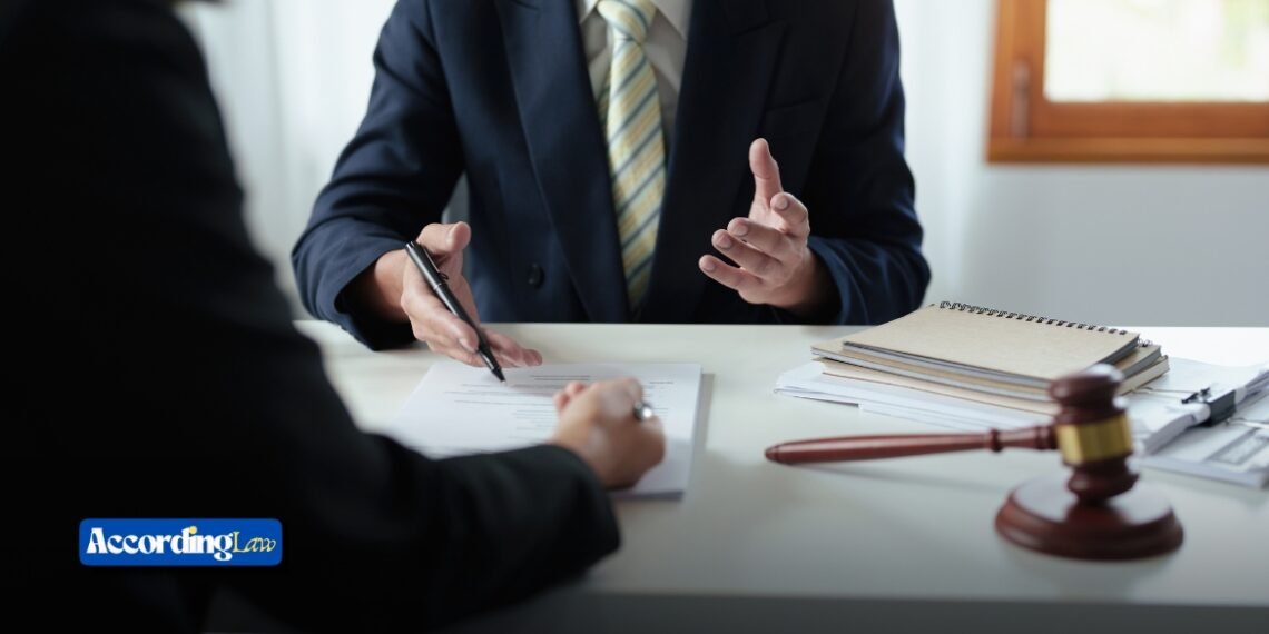 How a Personal Injury Attorney Builds a Strong Compensation Case
