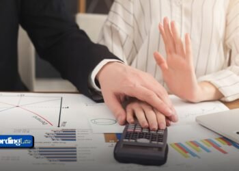 How to Recognize and Report Workplace Sexual Harassment