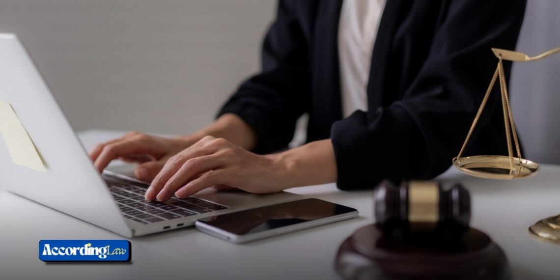Common Law Firm Internet Marketing Mistakes to Avoid in 2026