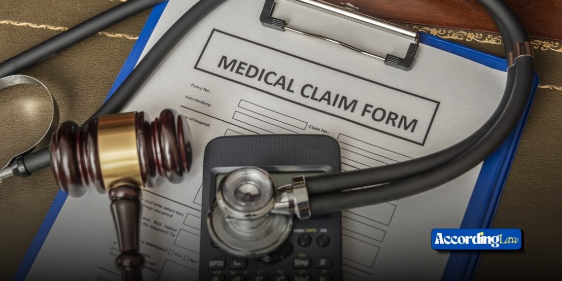 Medical Malpractice Claims