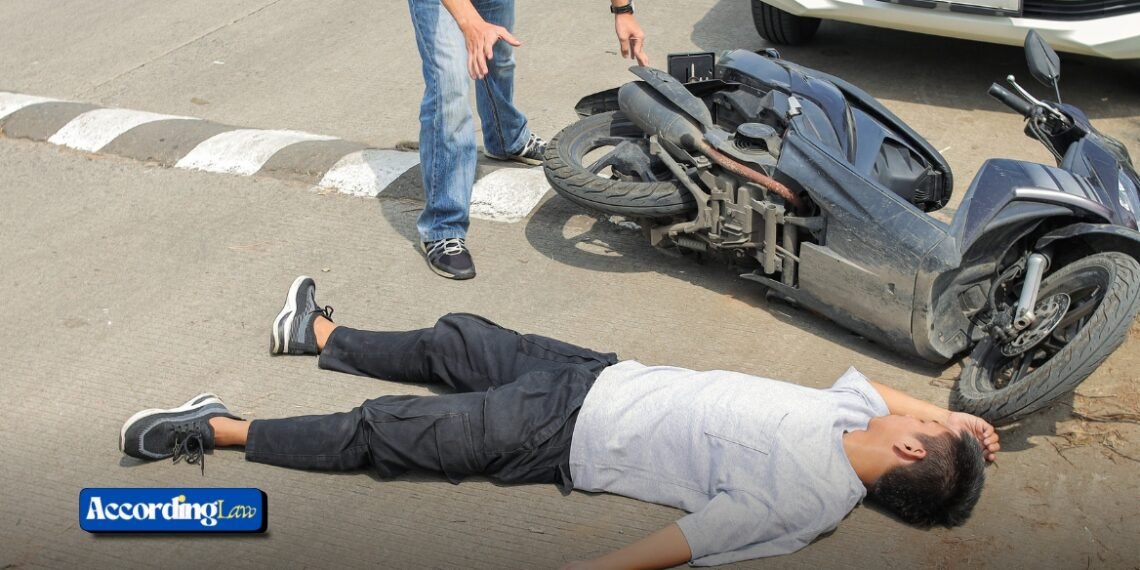 Motorcycle Accident Claims