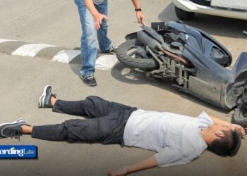 Motorcycle Accident Claims