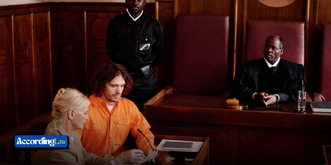 Navigating DUI Charges: Essential Steps for Defendants