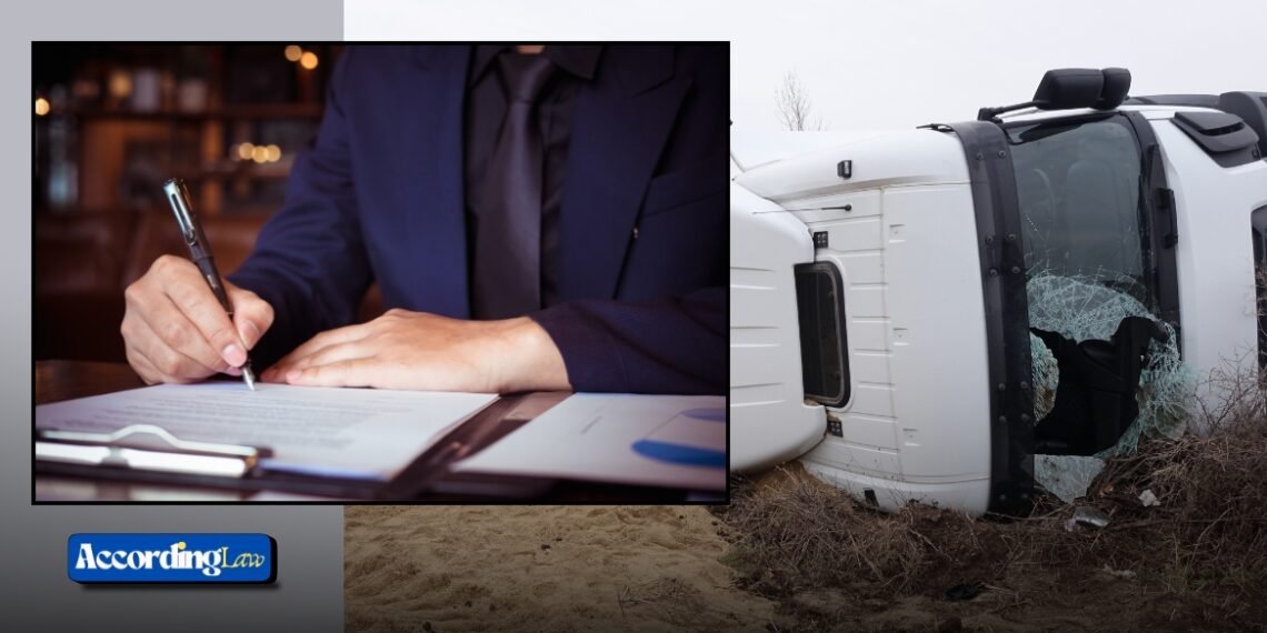 Navigating Insurance Claims After a Truck Accident