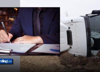 Navigating Insurance Claims After a Truck Accident