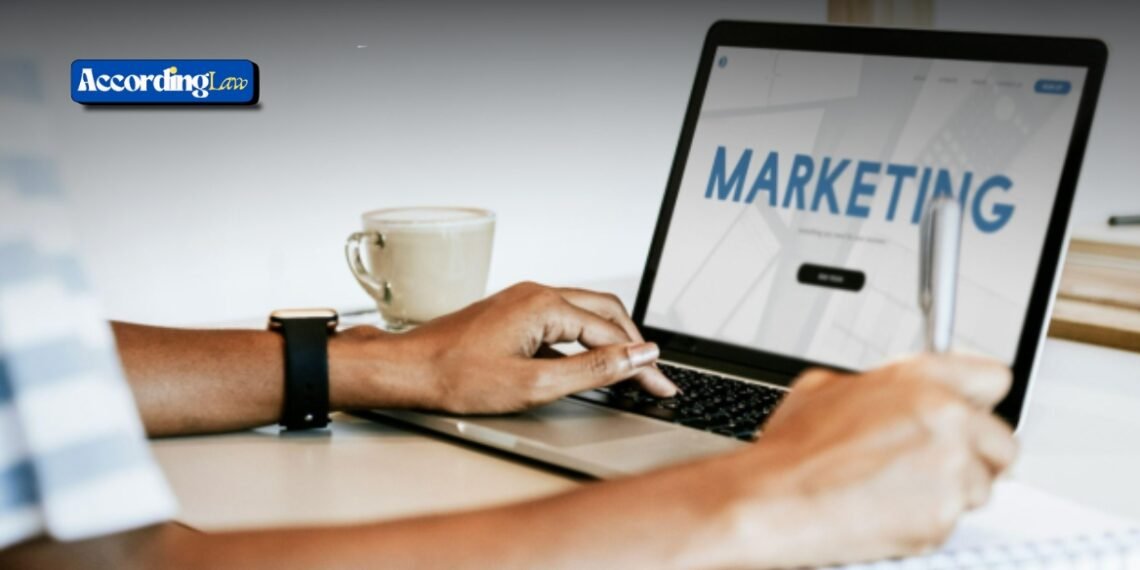 Rebecca Roby on Marketing Innovation and Compliance