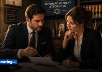 Rideshare Accident Lawyers