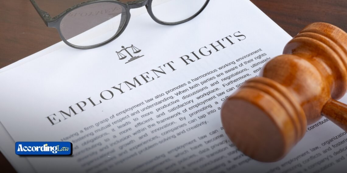 Employee Rights