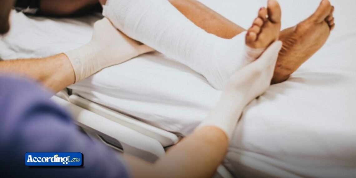 Steps to Claim Compensation