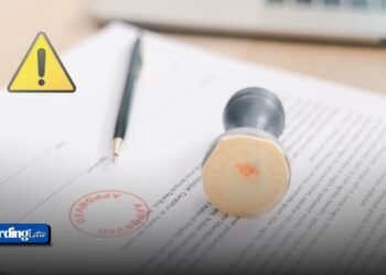 The Early Warning Signs a Dispute May Be Getting Serious