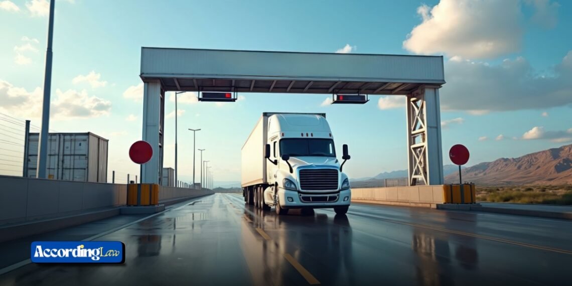 Federal vs. California Trucking Rules After Bakersfield Crash