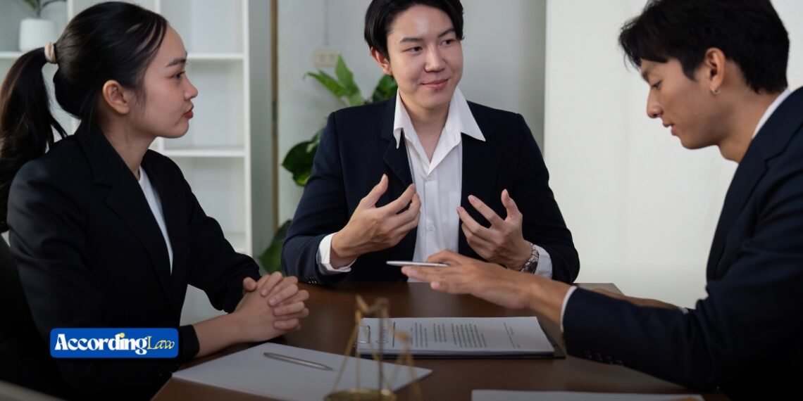 Trusted Injury Attorneys