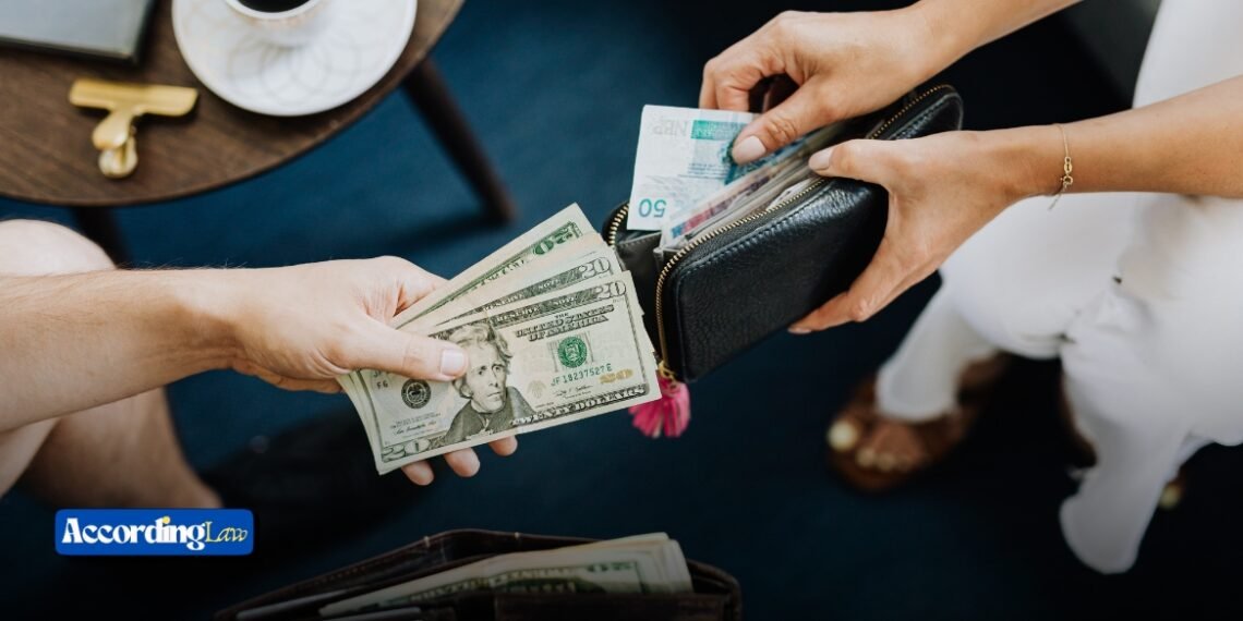 What Are the 4 Stages of Money Laundering