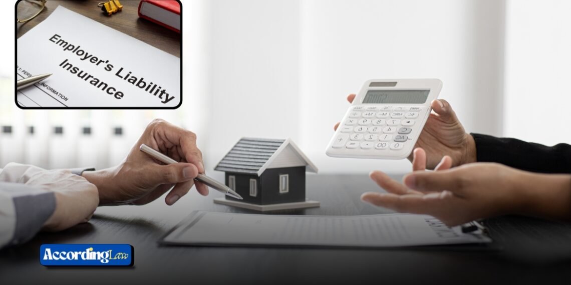 What Is Employers Liability Insurance