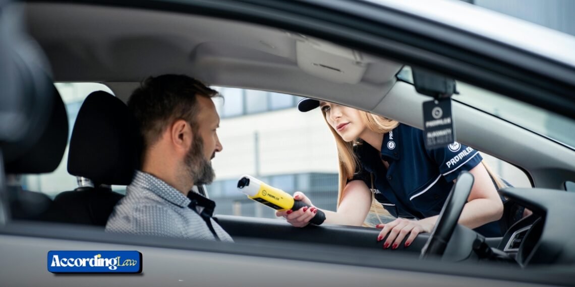 What Is the Implied Consent Law? Rules Every Driver Needs