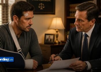 Why Injured Motorcycle Riders Need an Experienced Lawyer