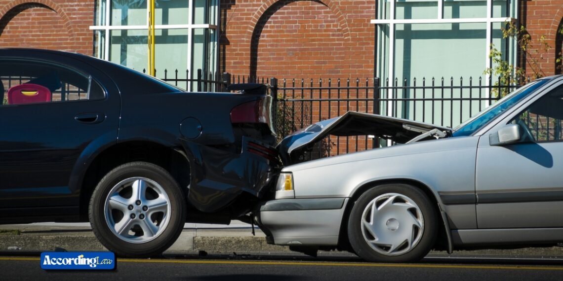 Comparative Fault and Compensation in Colorado Car Accidents
