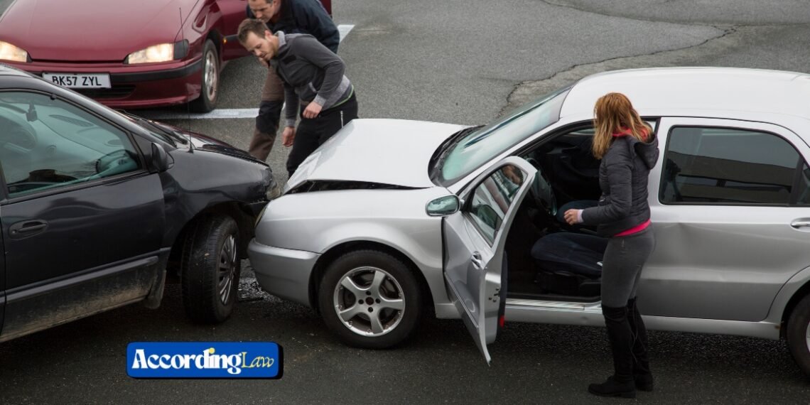 A Look into the Financial Impact of a Serious Road Collision
