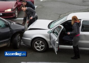 A Look into the Financial Impact of a Serious Road Collision
