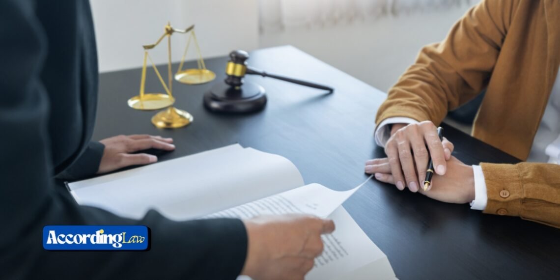 How Family Lawyers Resolve Sensitive Household Legal Matters