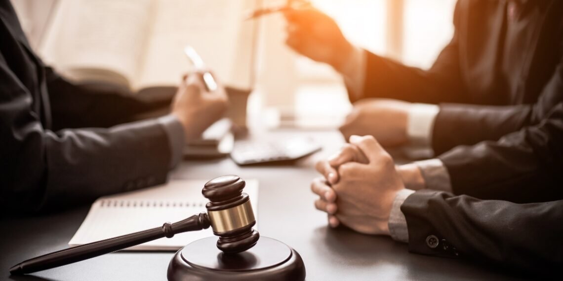 How Much Is a Finger Worth in a Lawsuit