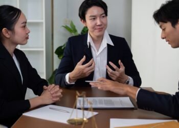 How Multi-Practice Legal Team Handle Cases