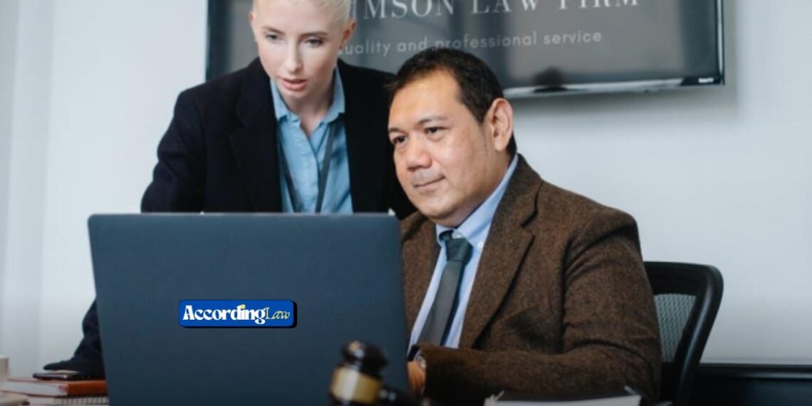How Technology is Revolutionizing the Legal Industry
