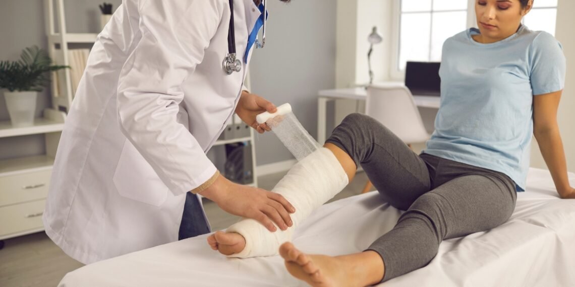 How an Injury Firm Turns a Tough Accident Into a Fair Recovery