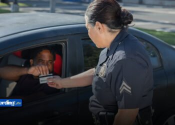 How to Get Your License Back After a DUI in California