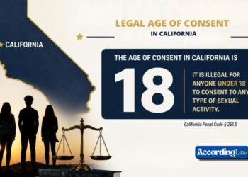Legal Age of Consent in California: Complete Guide 2026