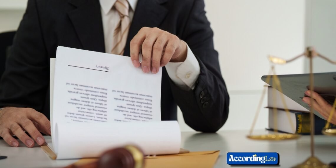 Legal Preparations for a Smooth Adoption Process