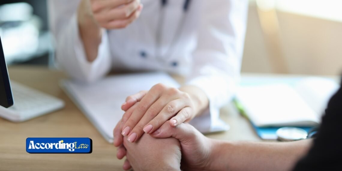 Patients Find Support After a Cancer Diagnosis
