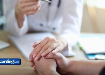Patients Find Support After a Cancer Diagnosis