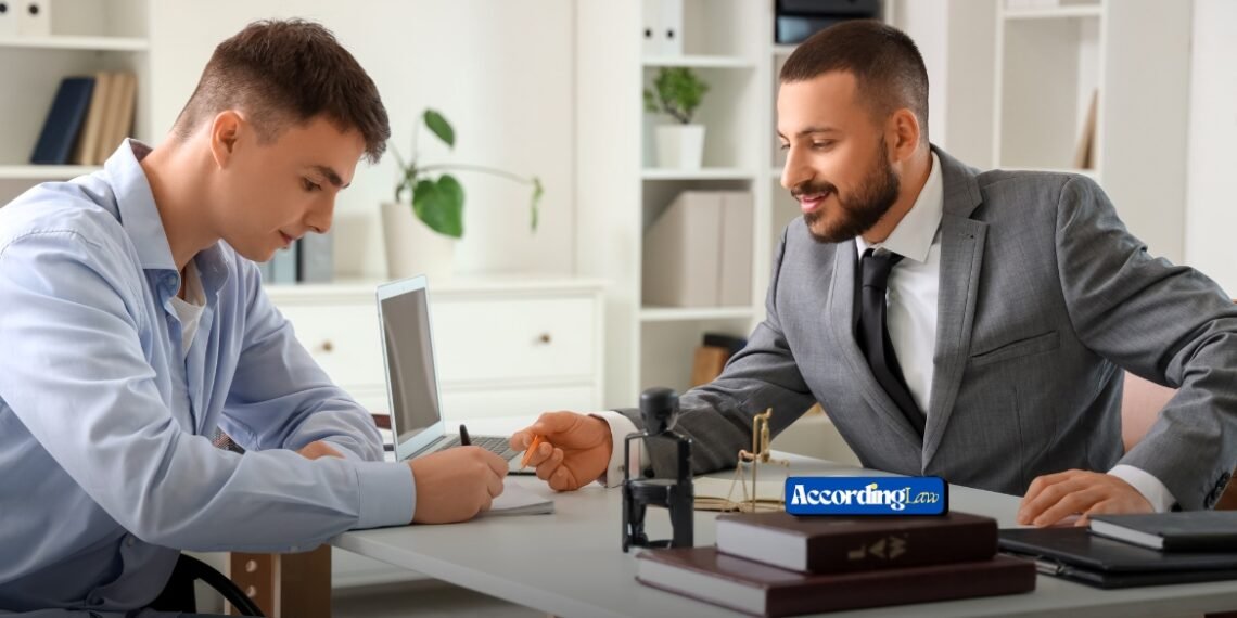 Personal Injury Lawyers Ohio Talk to Rectifi Before Signing