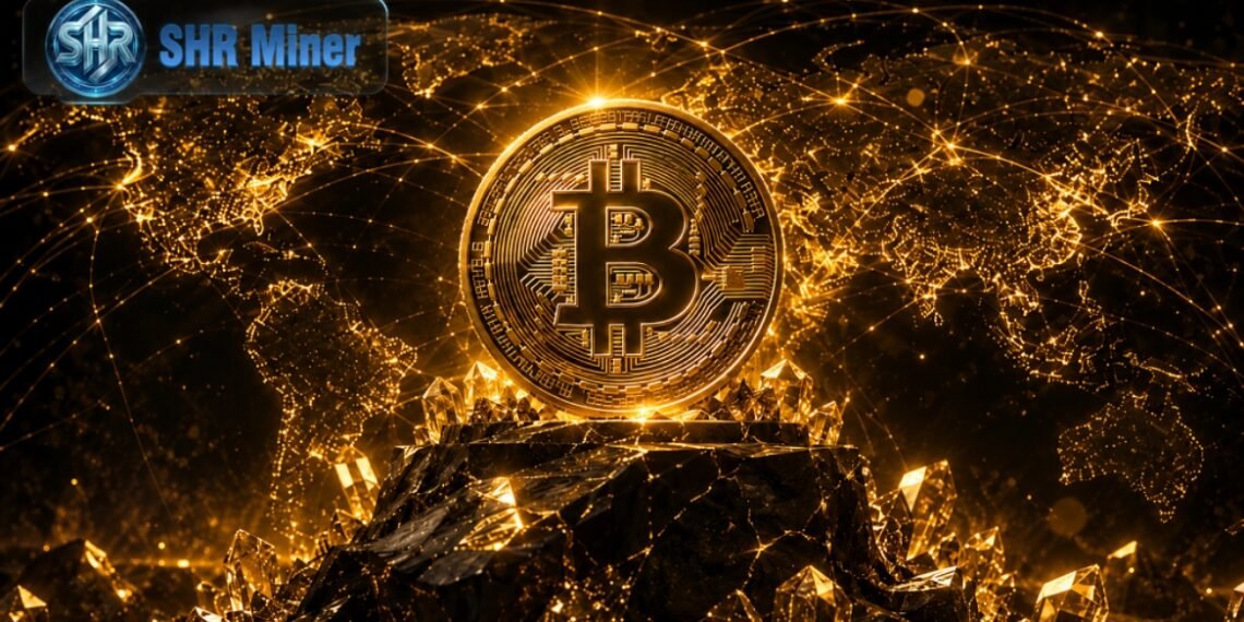 SHR Miner: BTC Reward Strategies