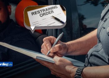Violation of a Restraining Order: Penalties & Legal Defenses