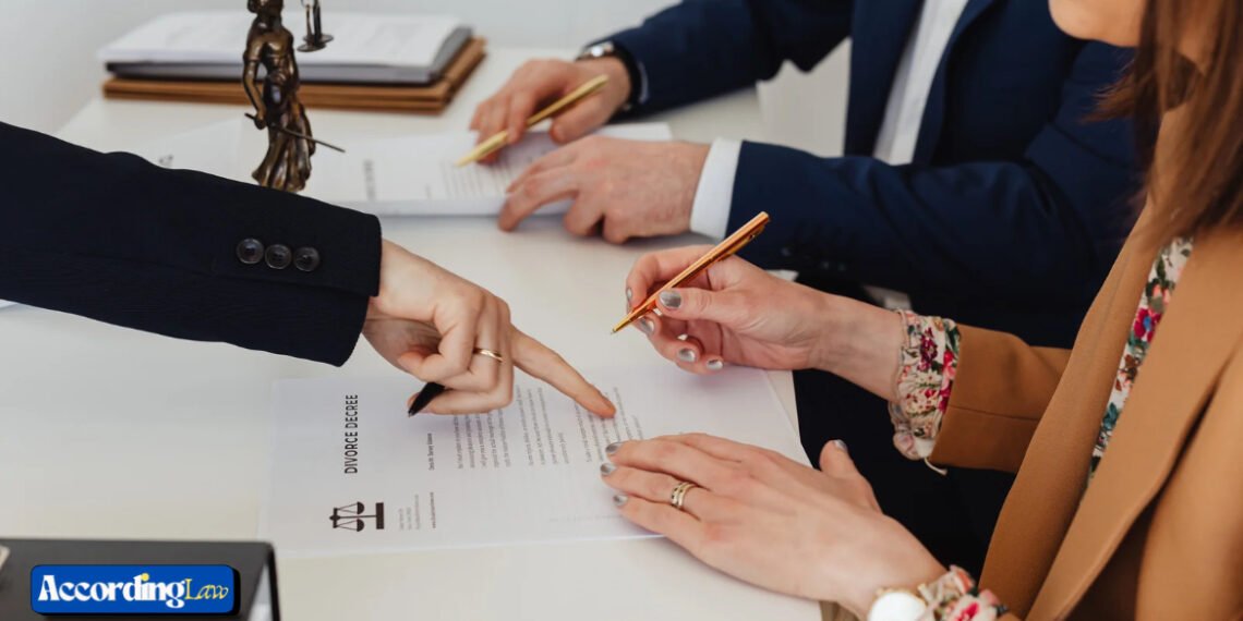 What Makes a Divorce High Net Worth