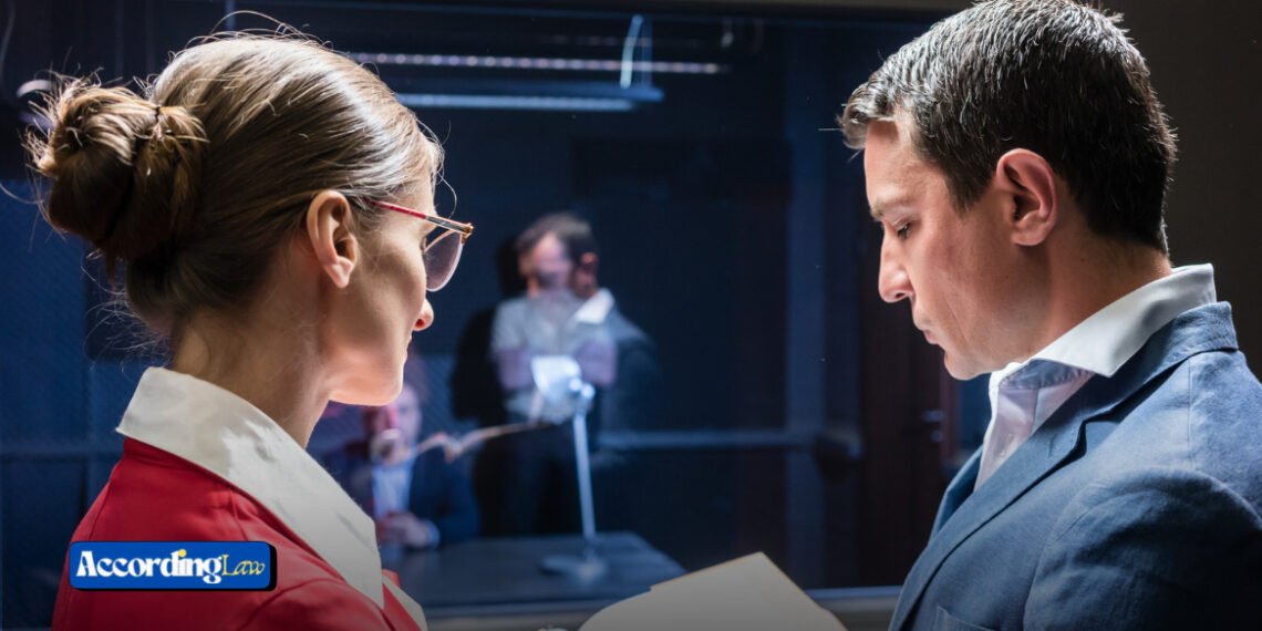 Arizona Criminal Case Become a Federal Case