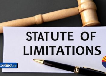 Arizona Statute of Limitations