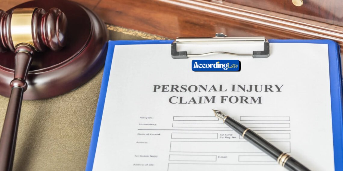 California Injury Claims
