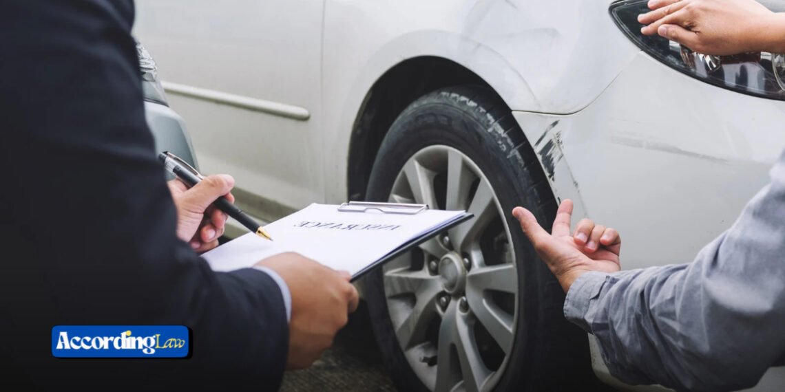 Car Accident Lawyers Help