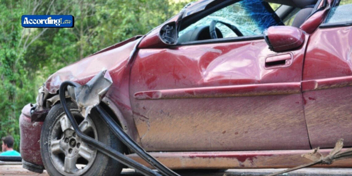 Causes of Road Accidents