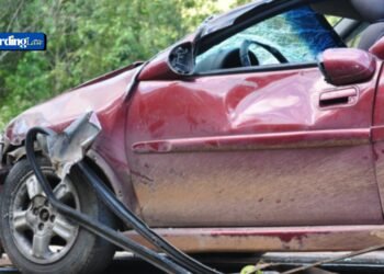 Causes of Road Accidents