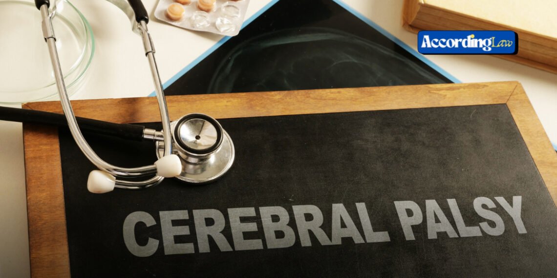 Cerebral Palsy Diagnosis Mean